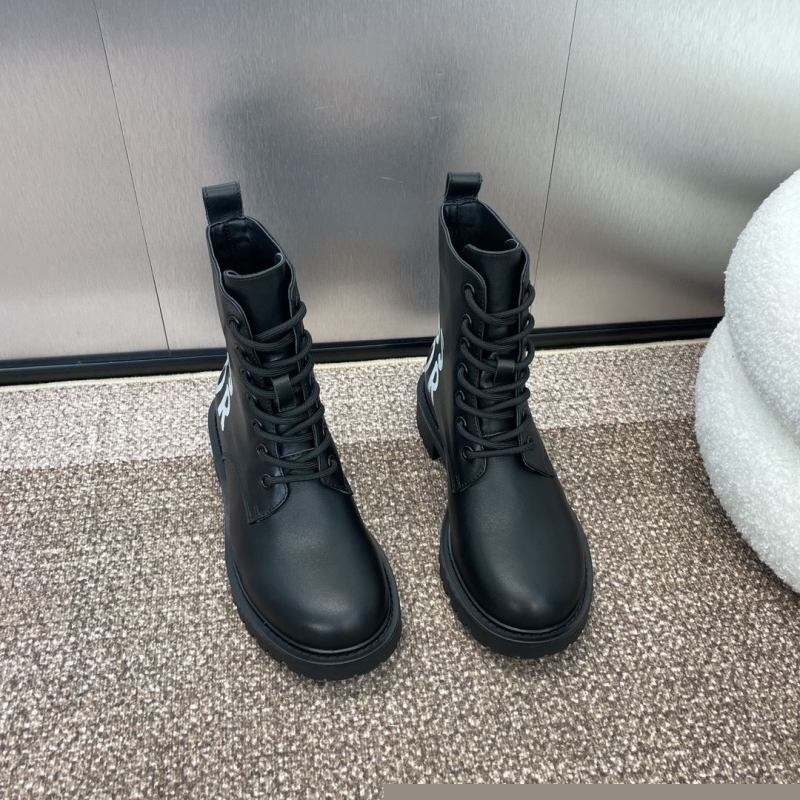 ch**an D*or boots